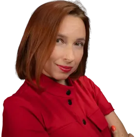 Ольга Кайдалова