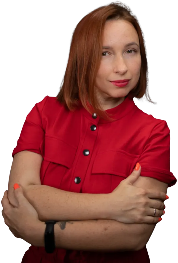 Ольга Кайдалова
